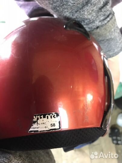 Горные лыжи