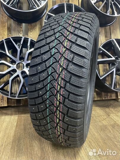 Continental IceContact 3 225/50 R18 99T