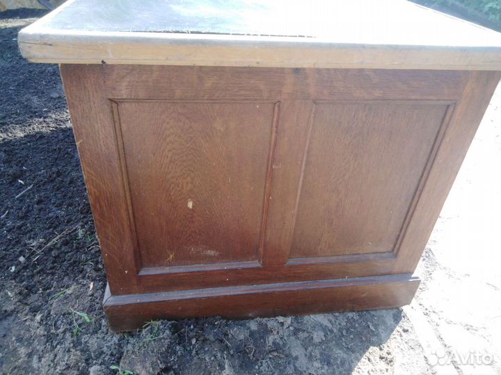 Письменный стол