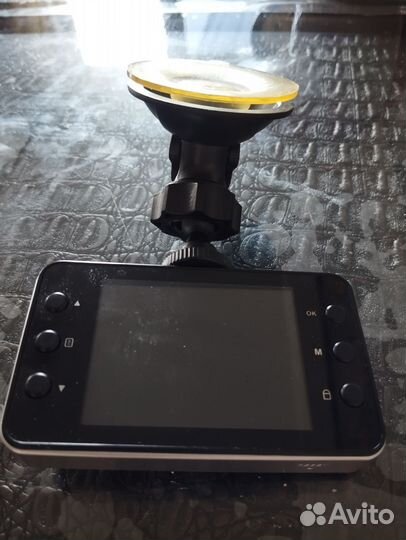 Видеорегистратор