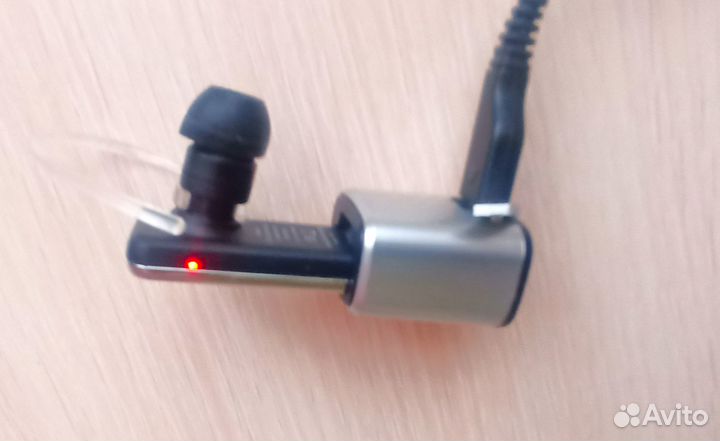 Bluetooth – гарнитура Samsung HM3100