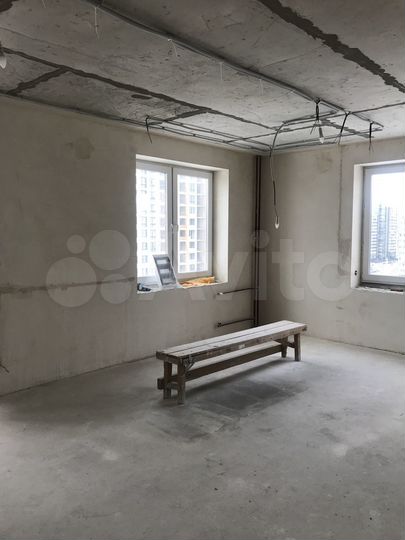 2-к. квартира, 68,1 м², 11/12 эт.