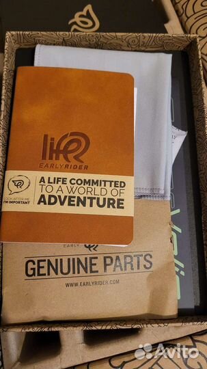 Early Rider Super Velio беговел доставка