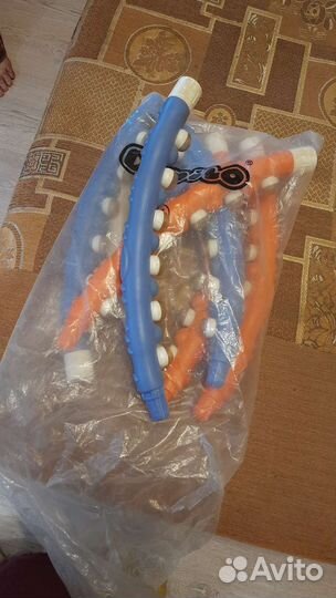 Обручь для похудения