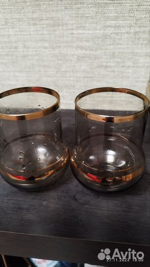 Графин для воды СССР