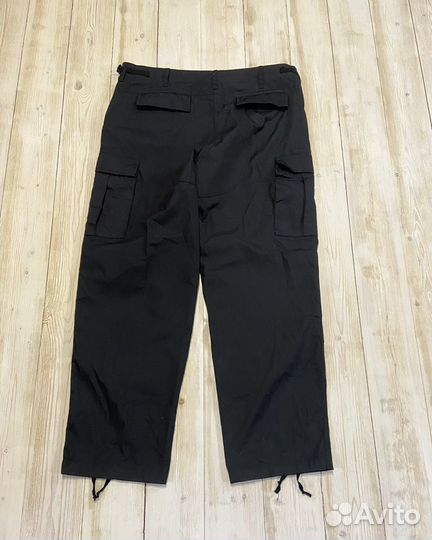 Brandit rip-stop cargo pants штаны