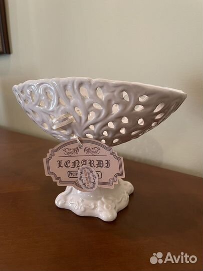 Конфетница Lefard