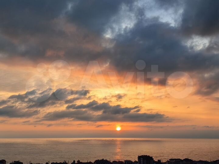 Квартира-студия, 36,8 м², 12/12 эт.