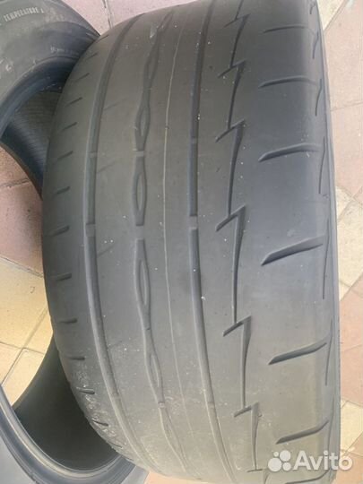 Bridgestone Potenza RE003 Adrenalin 245/45 R17