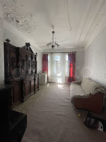 3-к. квартира, 46 м², 6/8 эт.