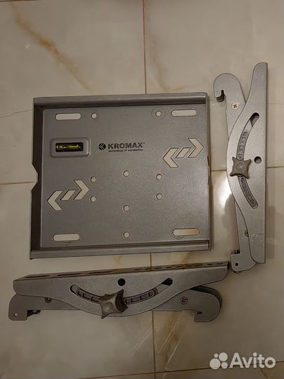 Кронштейн для телевизора на стену