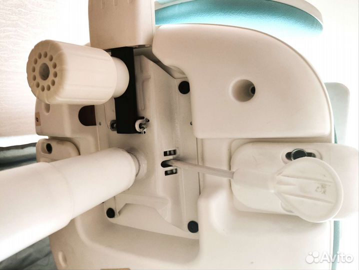 Стул на колëсах б/у