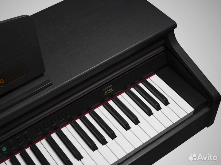 Цифровое фортепиано Artesia DP-10e новое