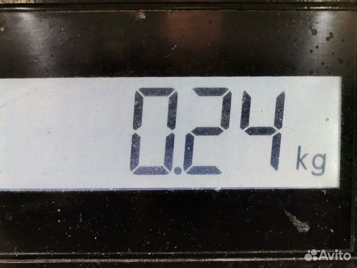 Корпус термостата Ford C-Max 2004 1476110