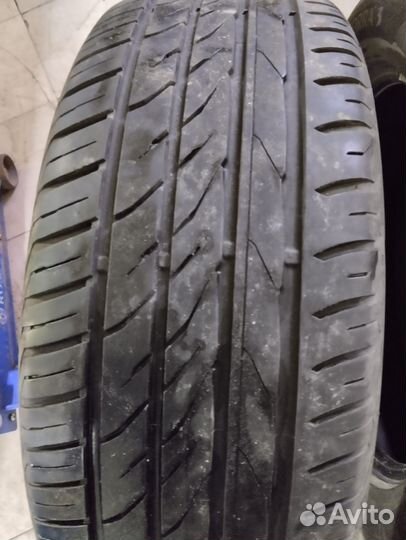 Matador MP 47 Hectorra 3 235/55 R19 105V