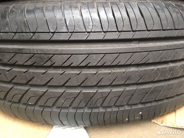 Dunlop Veuro VE 302 225/60 R16