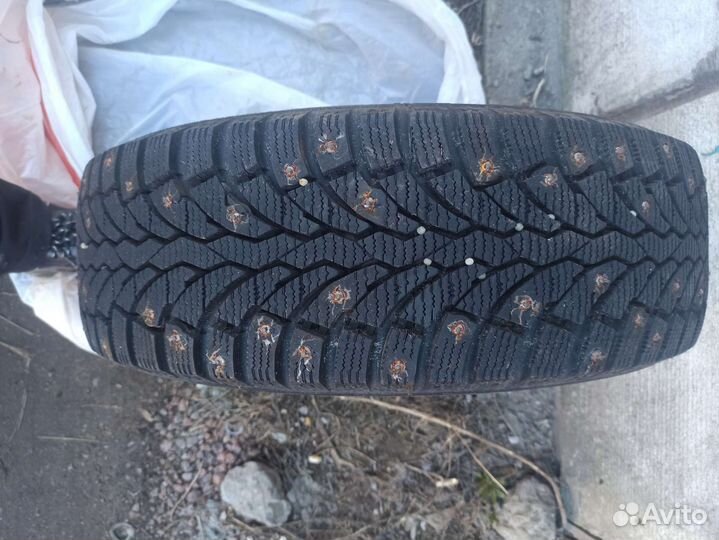 Продам колеса на автомобиль