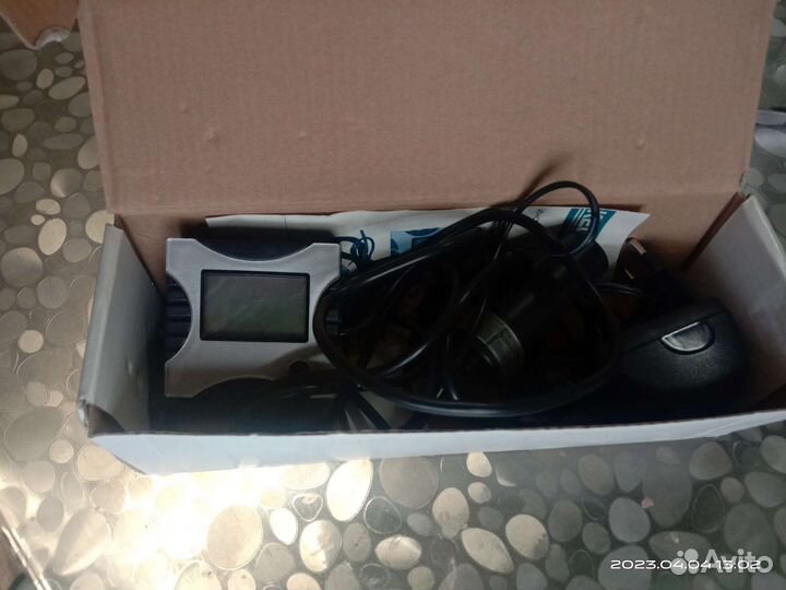 Pн монитор PH-025