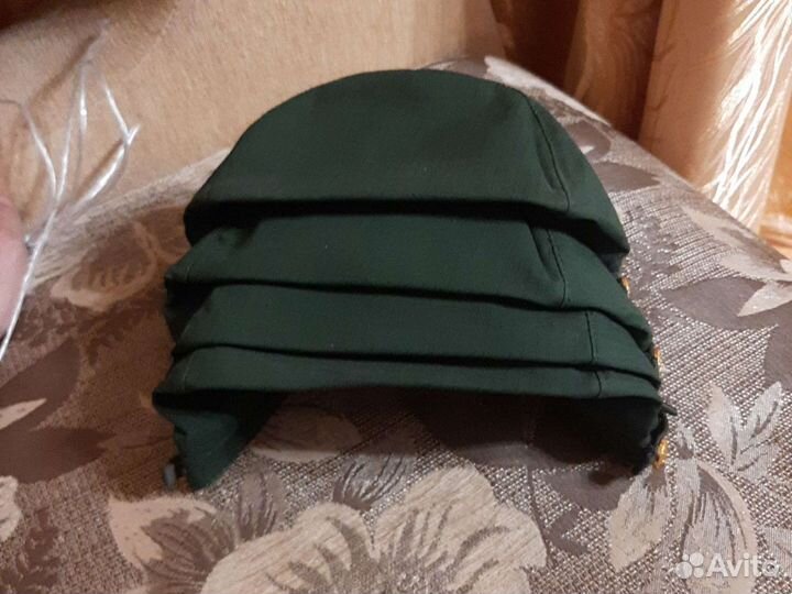 Кепка повседневная для офисной одежды