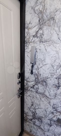 Квартира-студия, 21 м², 5/5 эт.