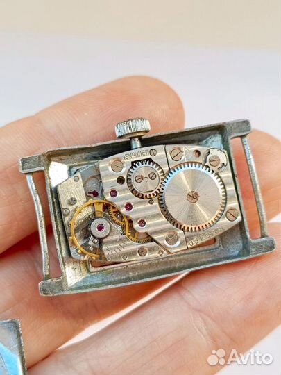 Часы СССР звезда корпус от мужских часов