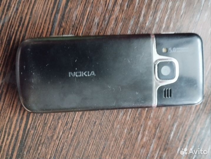 Nokia 6700 Classic