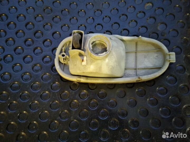 Фонарь противотуманный задний правый Hyundai Santa