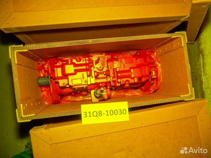 Электропроводка кабины Hitachi zx225uslc