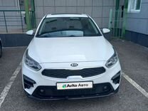 Kia Cerato 2.0 AT, 2018, 90 000 км, с пробегом, цена 1 900 000 руб.