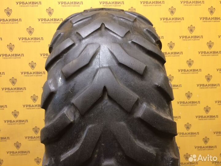 Dunlop SP 27 25/10 R12 72P