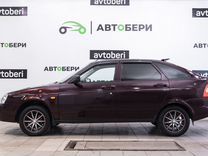 ВАЗ (LADA) Priora 1.6 MT, 2012, 189 000 км, с пробегом, цена 306 000 руб.