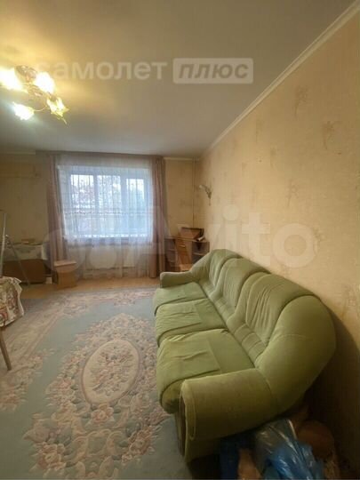 2-к. квартира, 53,3 м², 4/5 эт.