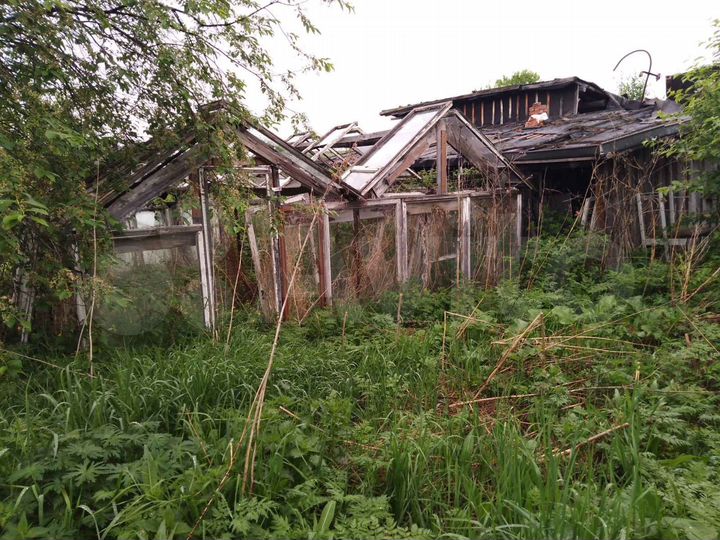 Участок 22,5 сот. (ИЖС)