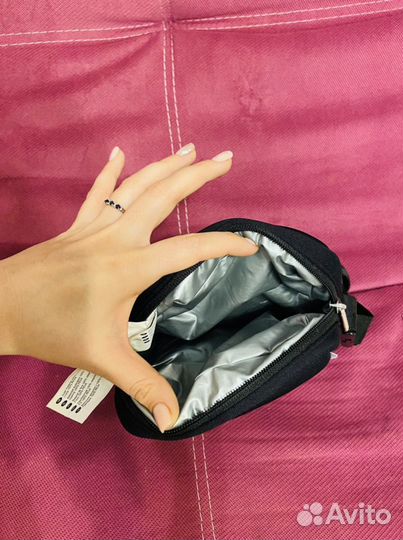 Термосумка для бутылочек Avent