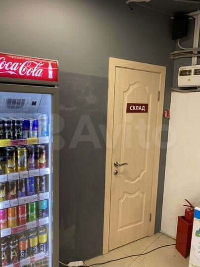 Торговая площадь, 57 м²