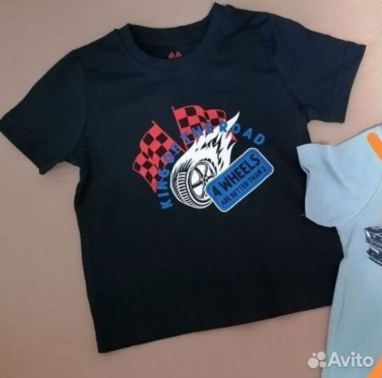 Детские вещи