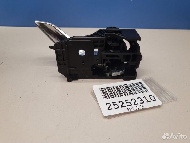 Ручка двери внутренняя левая Mazda 6 GJ 2013-2019