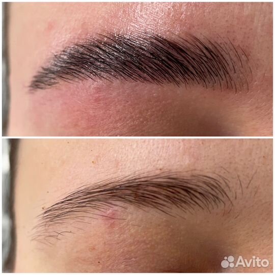 Маникюр Педикюр Брови