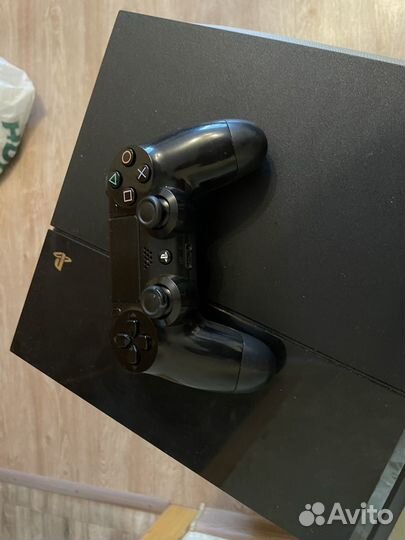 Sony playstation 4 1tb