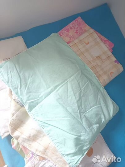Постельное белье детское