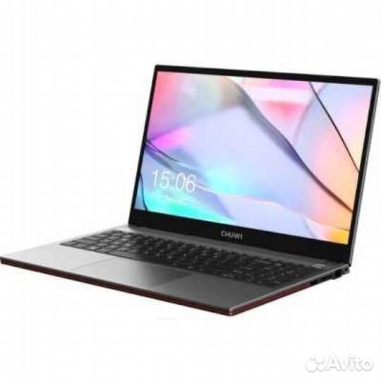 Ноутбук chuwi CoreBook XPro Intel Core i3 1215U 12