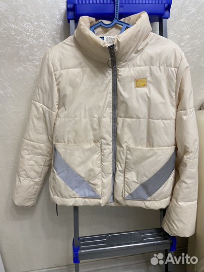 Куртка женская