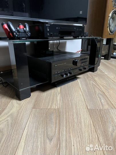 Тв стойка для техники оборудования sonorous