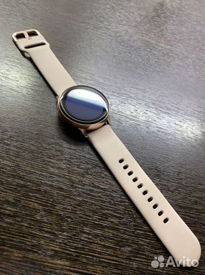 Samsung galaxy watch active 40 мм