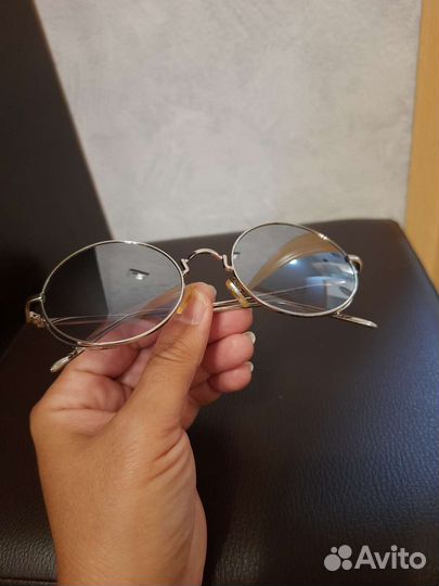 Солнцезащитные очки женские