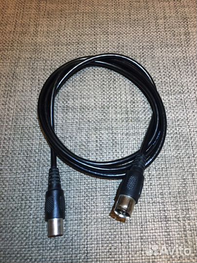 Антенна для тв