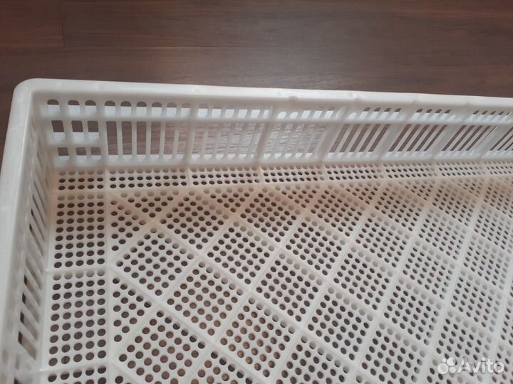 Корзина выводная складская программа