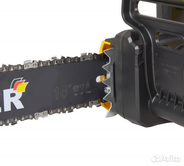 Электропила huter ELS-1800P