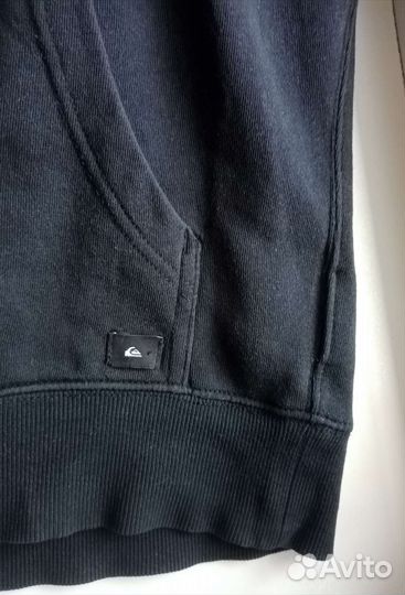 Худи толстовка Quicksilver оригинал