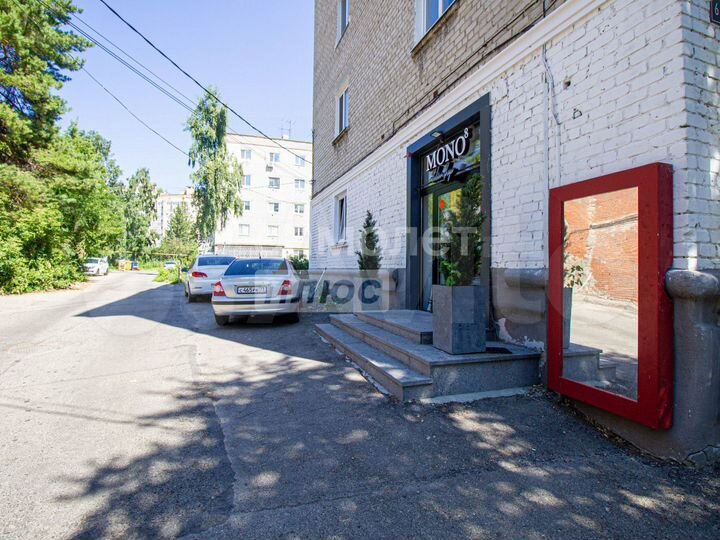 Сдам торговое помещение, 74.6 м²